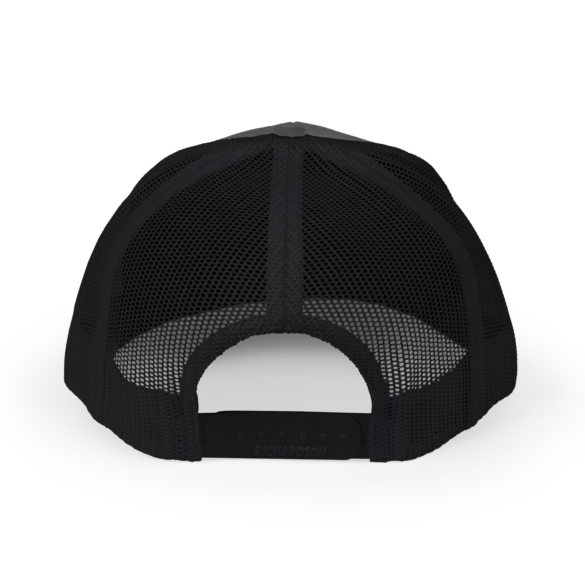 Patrucci Embroidered Trucker Cap