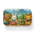 Happy Trails™ Kids Bento Lunch Box